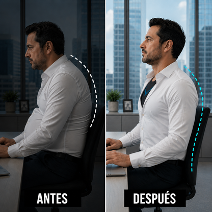 Camiseta Postura NuvexiaFit