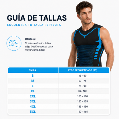 Camiseta Postura NuvexiaFit